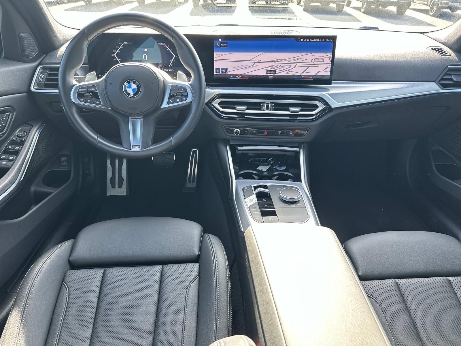 2023 BMW 3 Series M340i