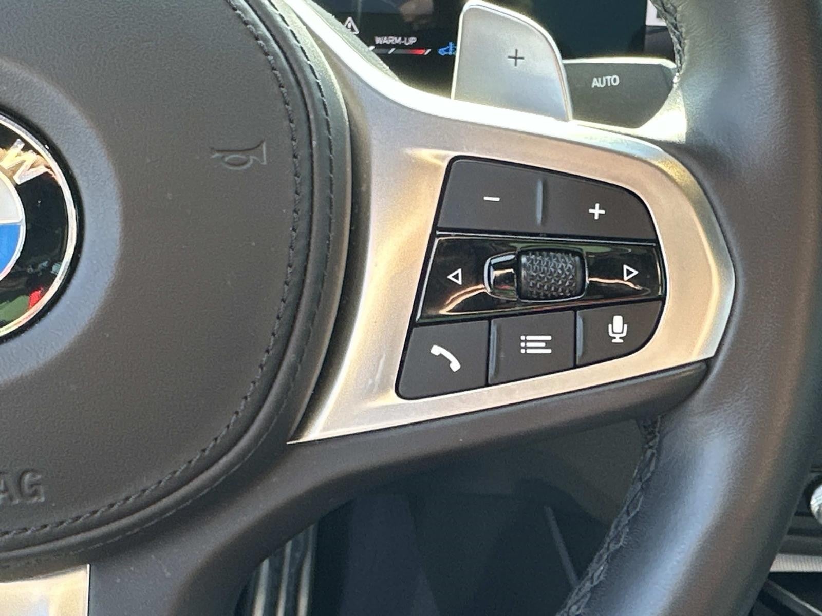 2023 BMW 3 Series M340i