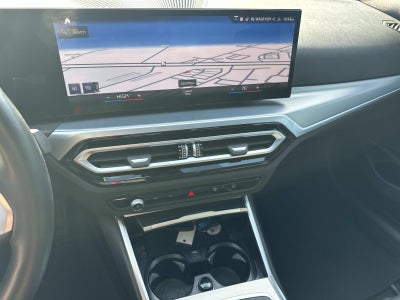 2023 BMW 3 Series M340i