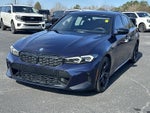 2023 BMW 3 Series M340i
