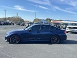 2023 BMW 3 Series M340i