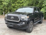 2018 Toyota Tacoma Limited