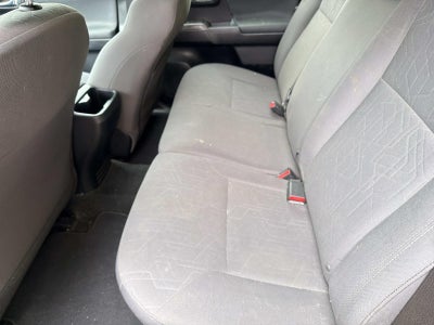 2018 Toyota Tacoma Limited