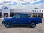 2022 Toyota Tacoma 4WD SR