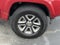 2016 Toyota Tacoma Limited