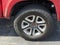 2016 Toyota Tacoma Limited
