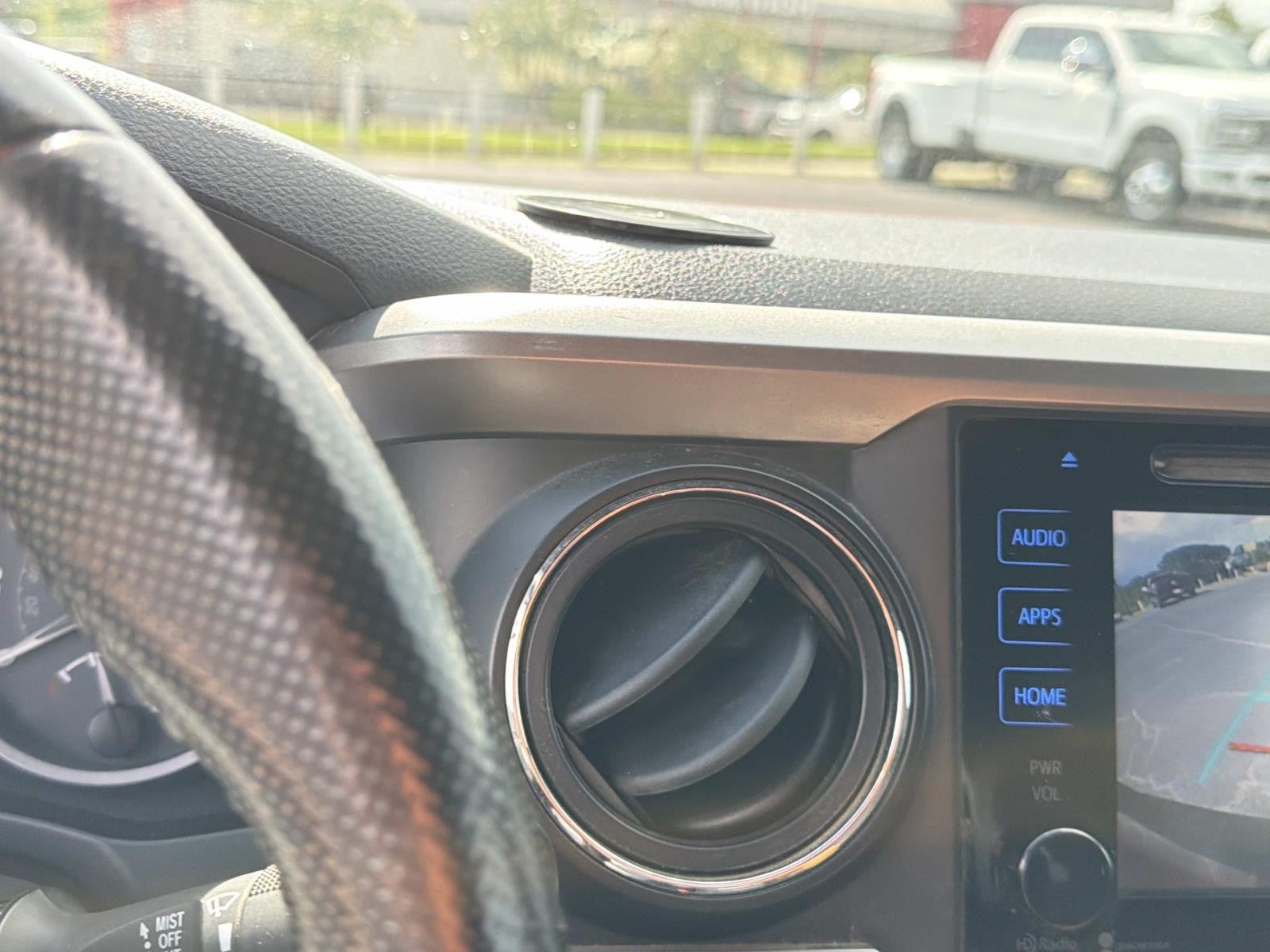 2016 Toyota Tacoma Limited