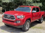 2016 Toyota Tacoma Limited
