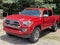 2016 Toyota Tacoma Limited