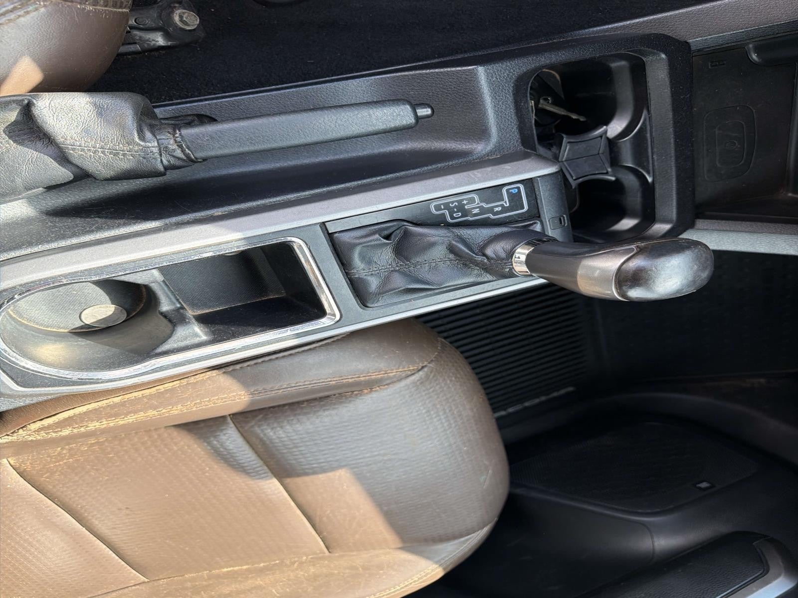 2016 Toyota Tacoma Limited