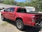 2016 Toyota Tacoma Limited
