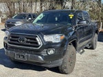 2022 Toyota Tacoma 4WD SR5