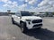 2026 Toyota Tacoma 4WD Trailhunter Hybrid
