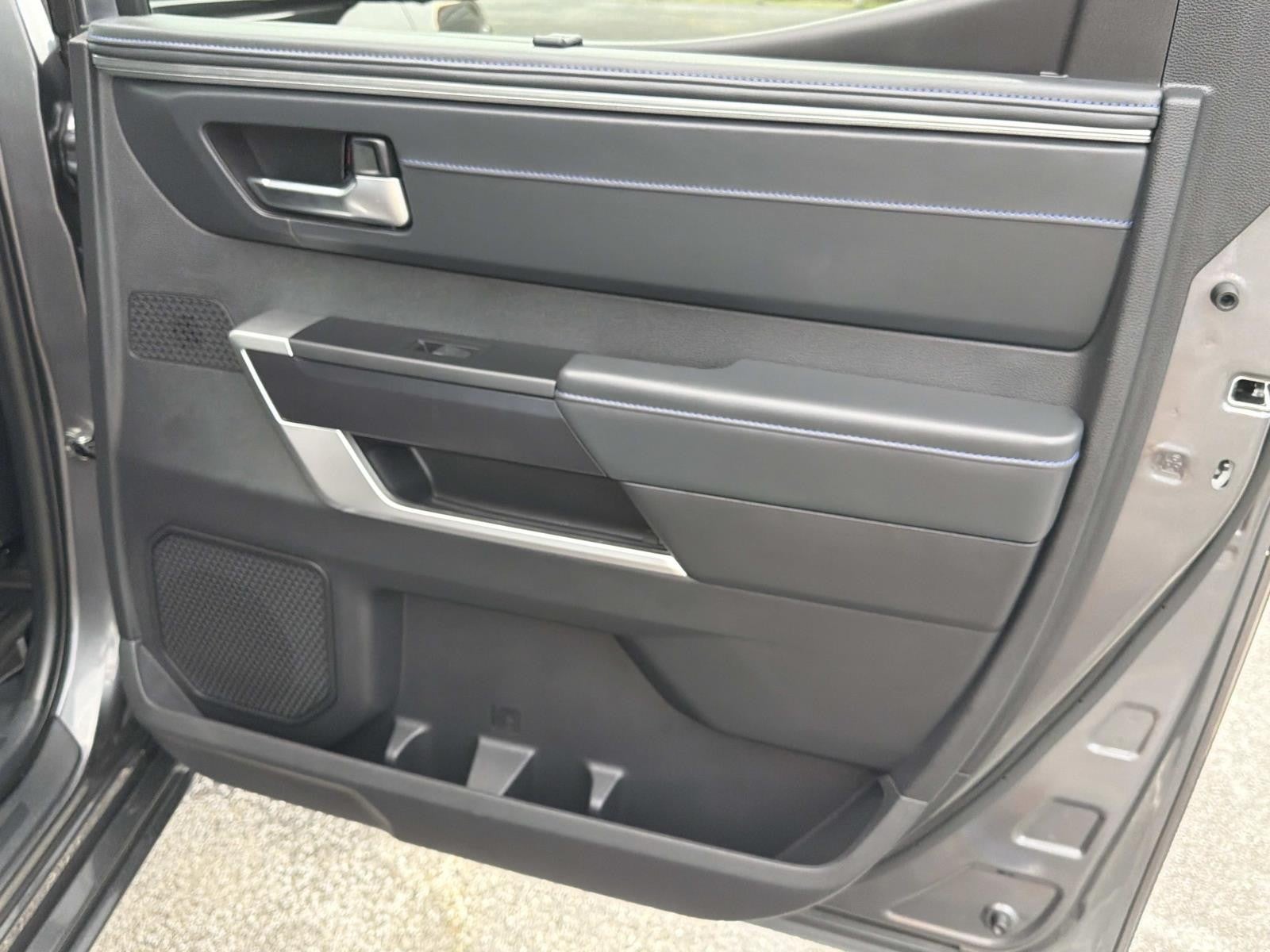 2023 Toyota Tundra 4WD Platinum