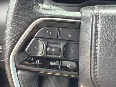 2023 Toyota Tundra 4WD Platinum