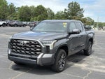 2023 Toyota Tundra 4WD Platinum