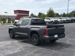 2023 Toyota Tundra 4WD Platinum