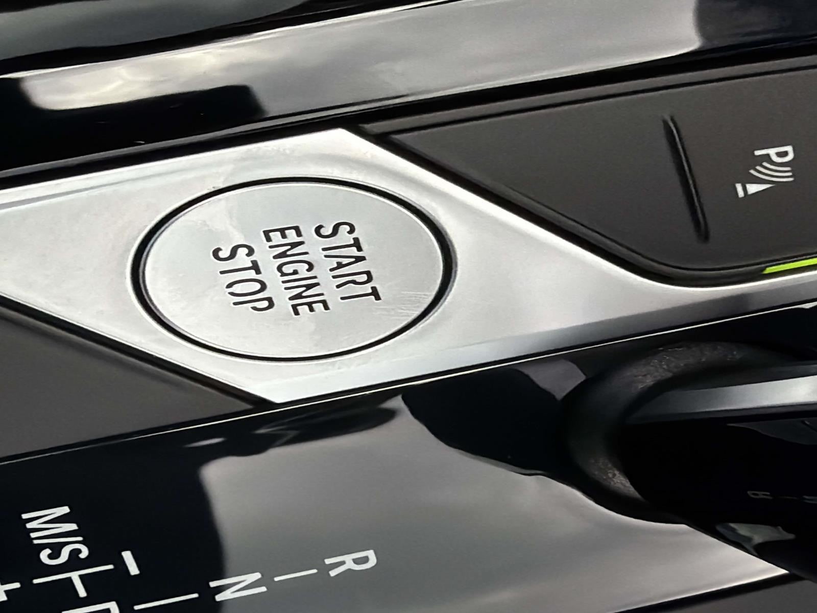 2022 BMW X3 M40i