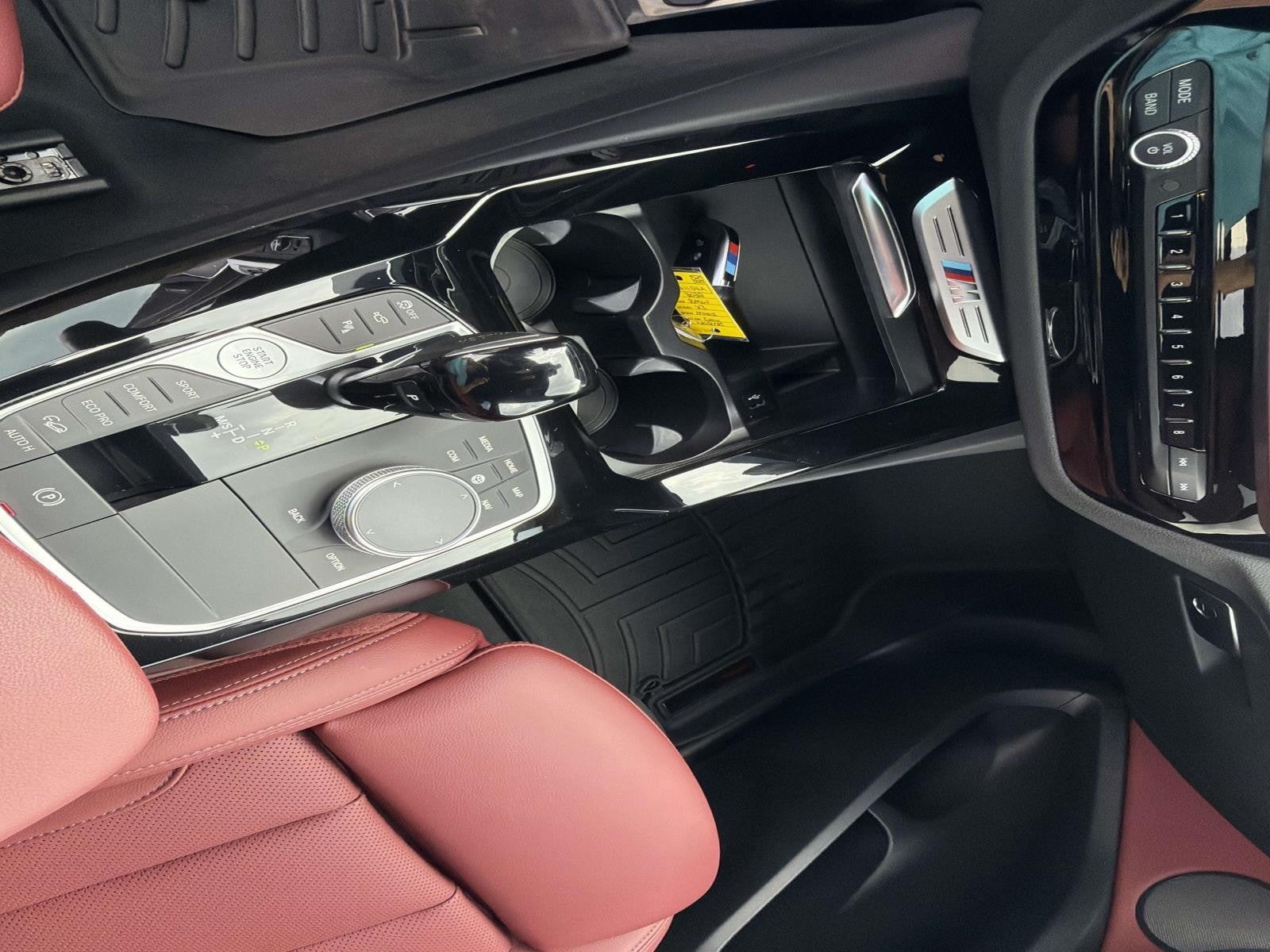 2022 BMW X3 M40i