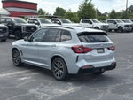 2022 BMW X3 M40i