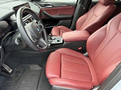 2022 BMW X3 M40i