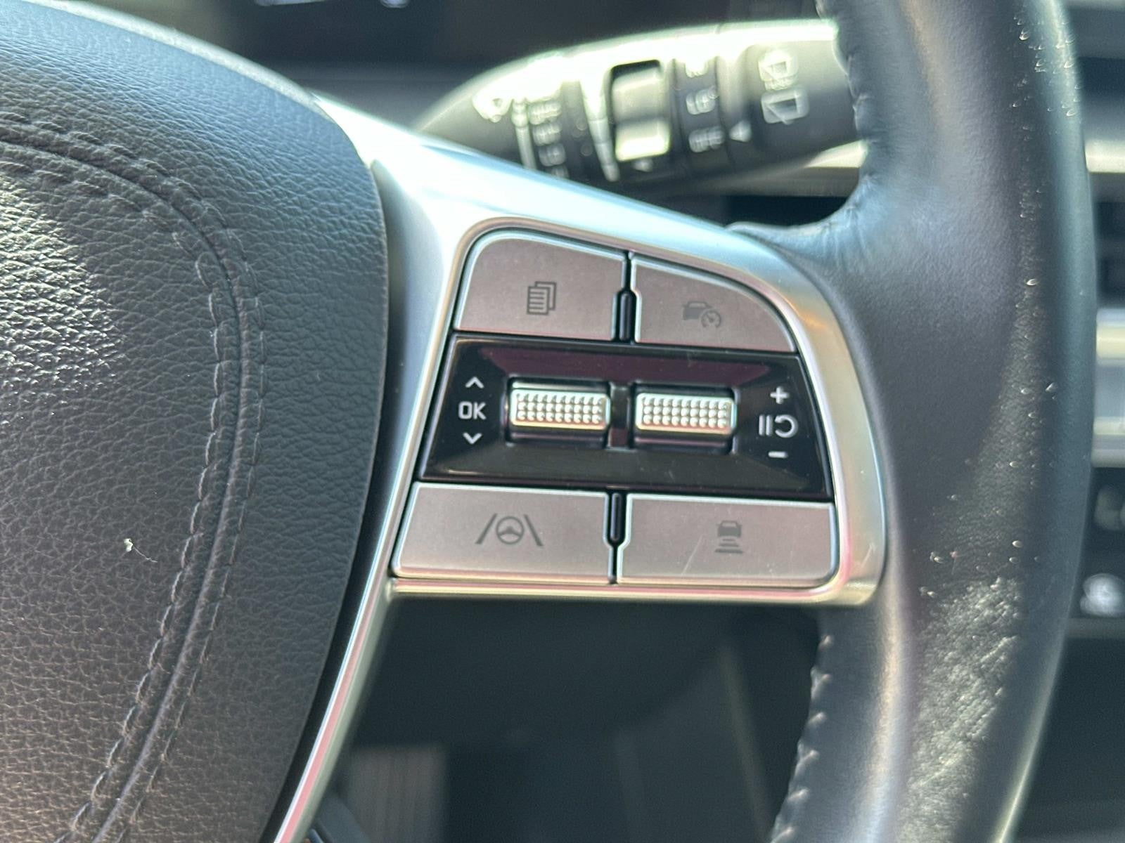 2025 Kia Telluride LX