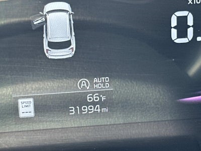 2025 Kia Telluride LX