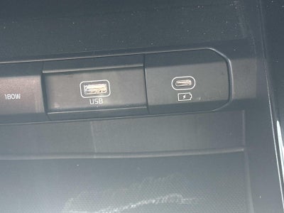 2025 Kia Telluride LX