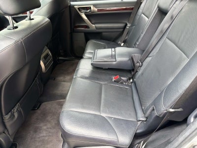 2018 Lexus GX GX 460