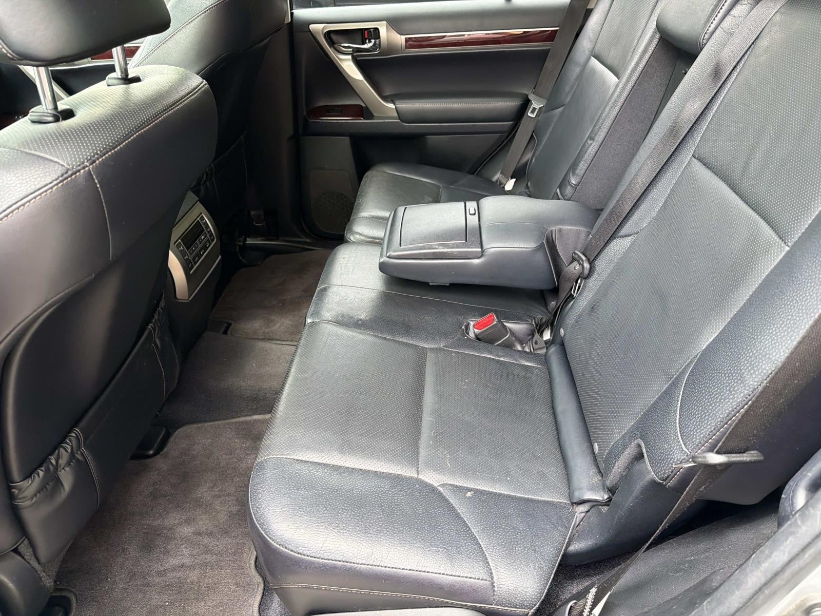 2018 Lexus GX GX 460