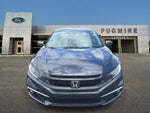 2021 Honda Civic Sedan EX