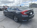 2021 Honda Civic Sedan EX