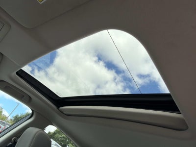 2021 Honda Civic Sedan EX