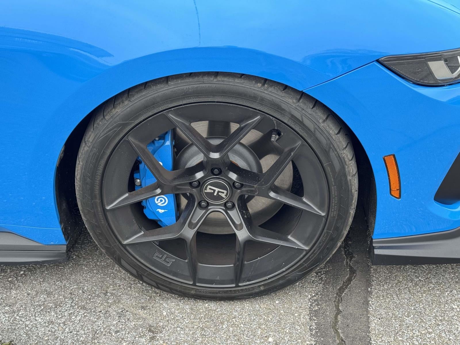 2024 Ford Mustang RTR Spec 3