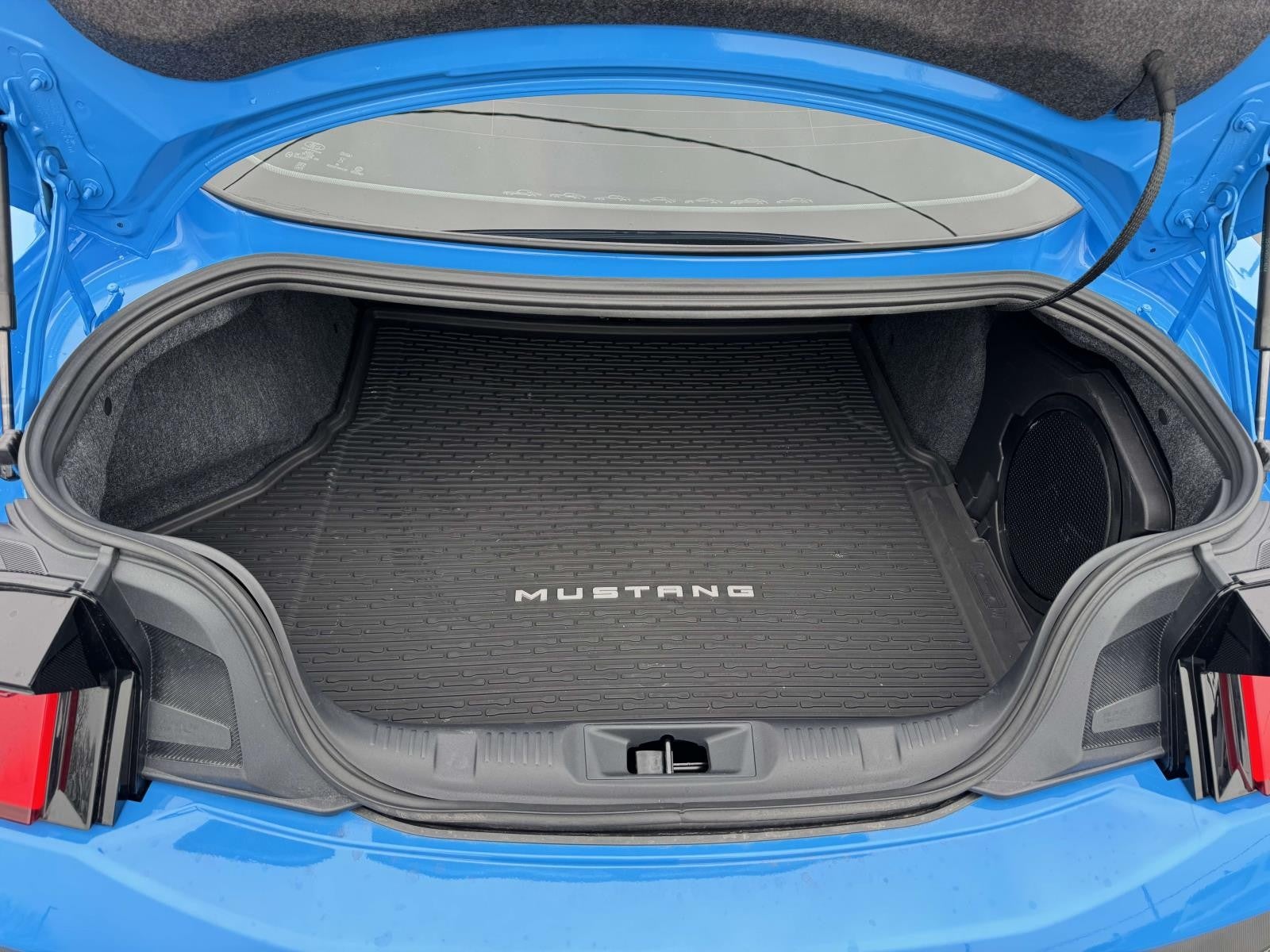 2024 Ford Mustang RTR Spec 3