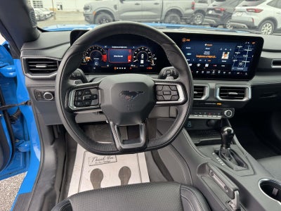 2024 Ford Mustang RTR Spec 3