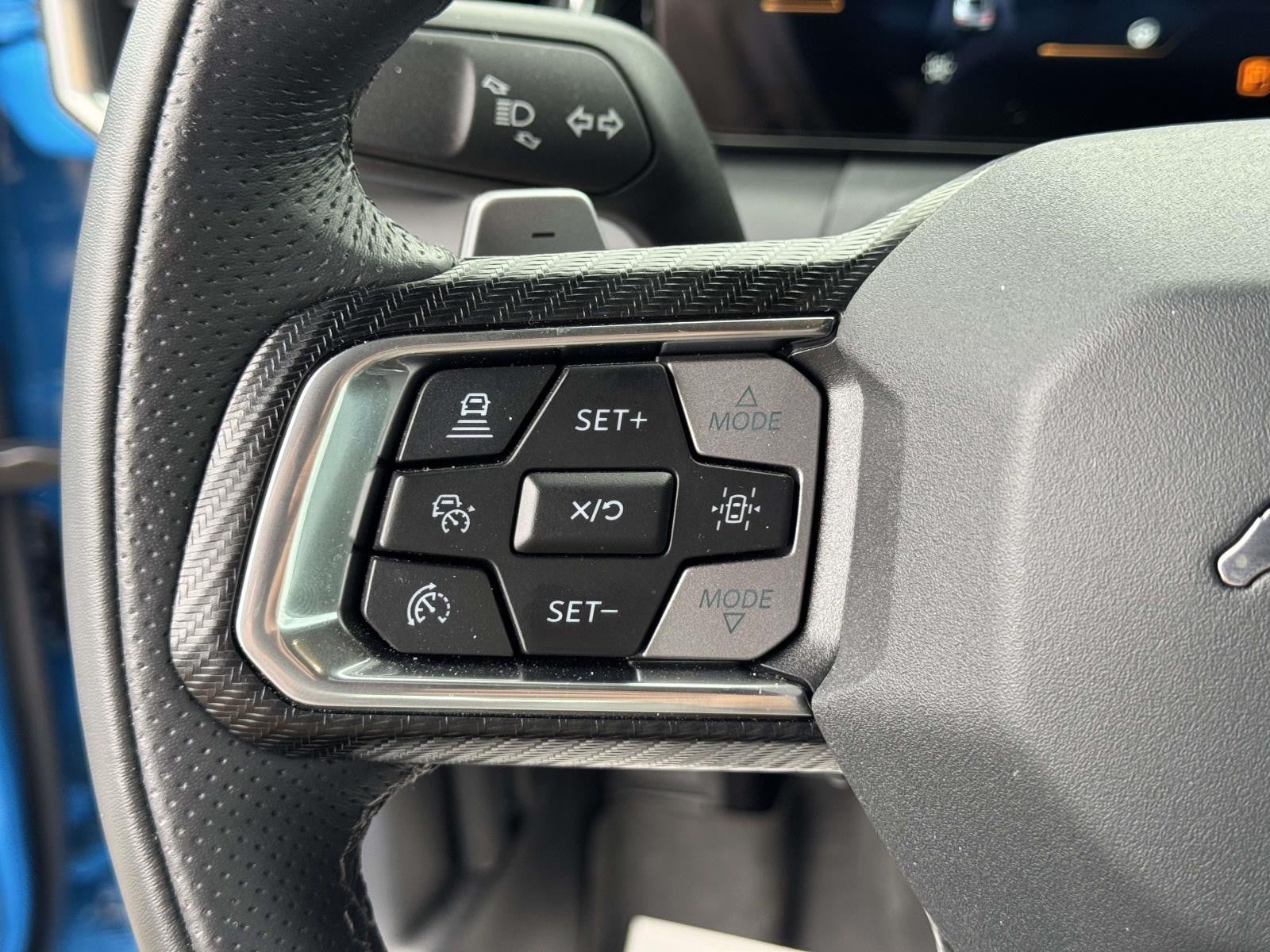 2024 Ford Mustang RTR Spec 3