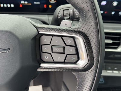 2024 Ford Mustang RTR Spec 3