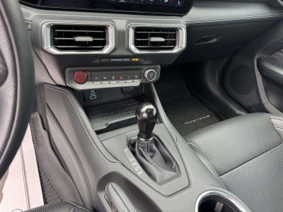 2024 Ford Mustang RTR Spec 3