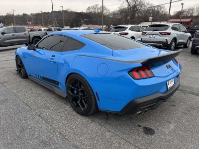 2024 Ford Mustang RTR Spec 3