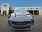 2025 Ford Mustang SHELBY GT350