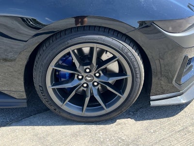 2024 Ford Mustang DARK HORSE FASTBACK