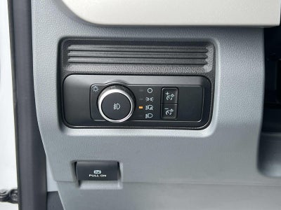 2024 Ford Super Duty F-550 DRW XLT 4WD REG CAB 169 WB 8