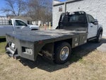 2024 Ford Super Duty F-550 DRW XLT 4WD REG CAB 169 WB 8