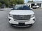 2019 Ford Explorer Platinum