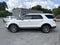 2019 Ford Explorer Platinum