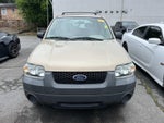 2007 Ford Escape XLS