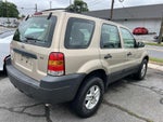 2007 Ford Escape XLS