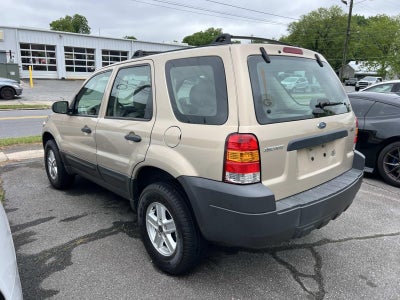 2007 Ford Escape XLS