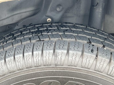 2007 Ford Escape XLS